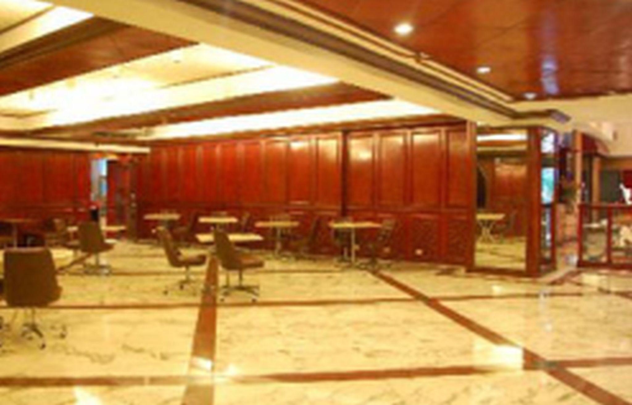 Great Eastern Hotel Quezon City Exterior photo